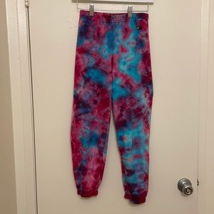 Aviator Nation Sweatpants Size 12 - Kids
